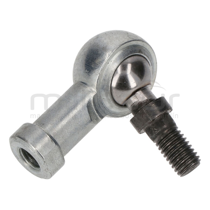 ROTULA DIRECCION DERCH M10 TC92. TC102 ( 05 38). TC98S (09 09) - motoscamaralweb.com