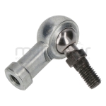 ROTULA DIRECCION DERCH M10 TC92. TC102 ( 05 38). TC98S (09 09) - motoscamaralweb.com
