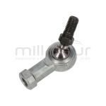 ROTULA DIRECCION DERCH M10 TC92. TC102 ( 05 38). TC98S (09 09) - motoscamaralweb.com