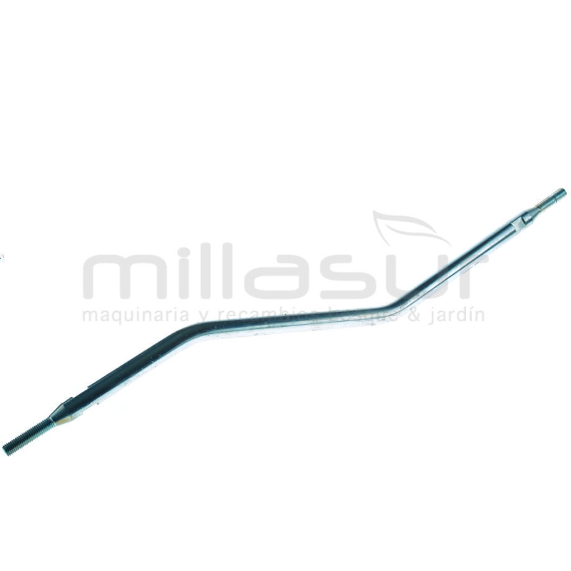VARILLA DIRECCION TRACTOR TC92. TC102 ( 05 40 ) - motoscamaralweb.com