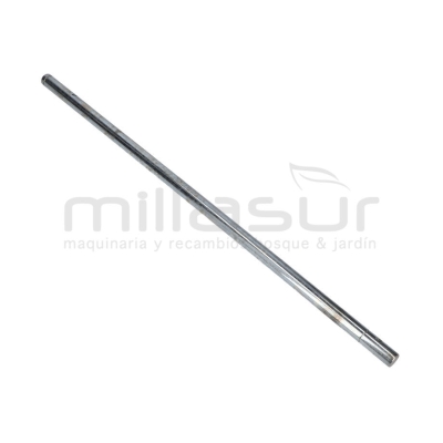 EJE PRINCIPAL VOLANTE DIRECCION TC92. TC102 ( 05 46 ) - motoscamaralweb.com