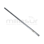 EJE PRINCIPAL VOLANTE DIRECCION TC92. TC102 ( 05 46 ) - motoscamaralweb.com