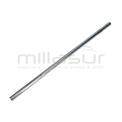 EJE PRINCIPAL VOLANTE DIRECCION TC92. TC102 ( 05 46 ) - motoscamaralweb.com