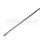 EJE PRINCIPAL VOLANTE DIRECCION TC92. TC102 ( 05 46 ) - motoscamaralweb.com