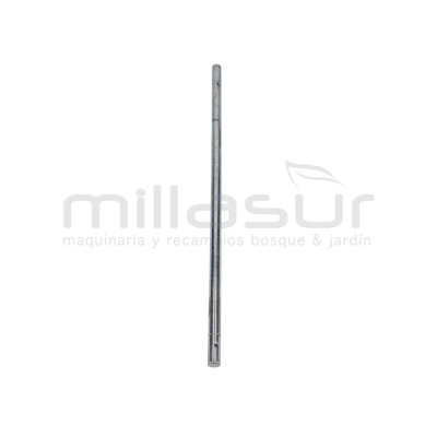 EJE PRINCIPAL VOLANTE DIRECCION TC92. TC102 ( 05 46 ) - motoscamaralweb.com