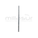 EJE PRINCIPAL VOLANTE DIRECCION TC92. TC102 ( 05 46 ) - motoscamaralweb.com