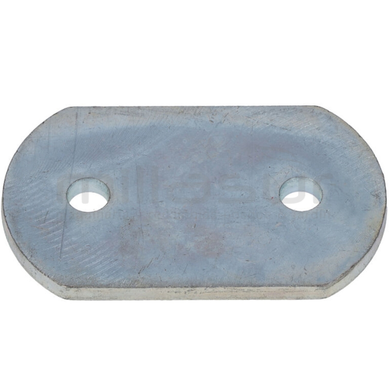 PLATINA SECTOR DIRECCION TC92. TC102 ( 05 48 ) - motoscamaralweb.com