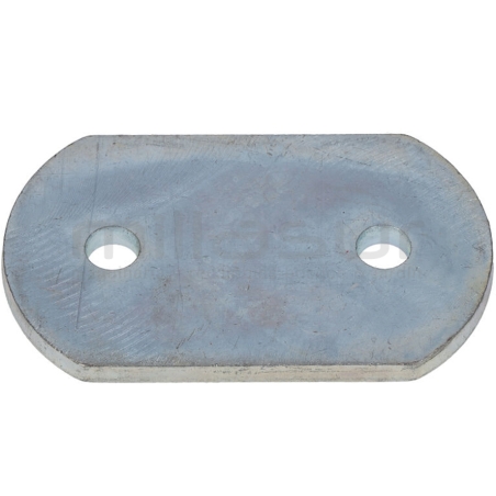 PLATINA SECTOR DIRECCION TC92. TC102 ( 05 48 ) - motoscamaralweb.com