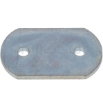 PLATINA SECTOR DIRECCION TC92. TC102 ( 05 48 ) - motoscamaralweb.com