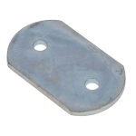 PLATINA SECTOR DIRECCION TC92. TC102 ( 05 48 ) - motoscamaralweb.com