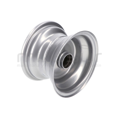 LLANTA DELANTERA 6 TRACTOR TC92. TC102 ( 05 53 ) - motoscamaralweb.com