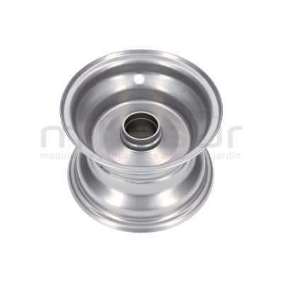 LLANTA DELANTERA 6 TRACTOR TC92. TC102 ( 05 53 ) - motoscamaralweb.com