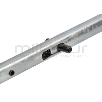 PALANCA DE ALTURA DE CORTE COMPLETA TRACTOR TC92. TC102 ( 06 36 ) - motoscamaralweb.com