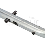 PALANCA DE ALTURA DE CORTE COMPLETA TRACTOR TC92. TC102 ( 06 36 ) - motoscamaralweb.com