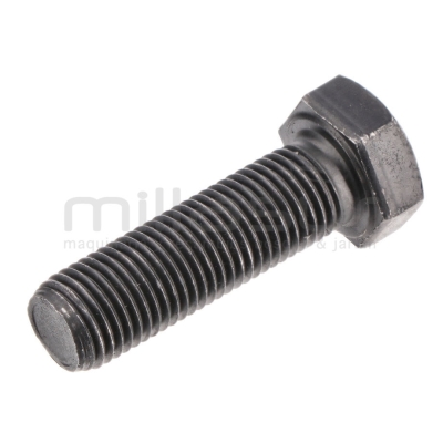 TORNILLO CUCHILLA ROSCA DERECHA 3/8-24unf TC92. TC102 (07 01). TC92H (55) - motoscamaralweb.com