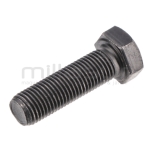 TORNILLO CUCHILLA ROSCA DERECHA 3/8-24unf TC92. TC102 (07 01). TC92H (55) - motoscamaralweb.com