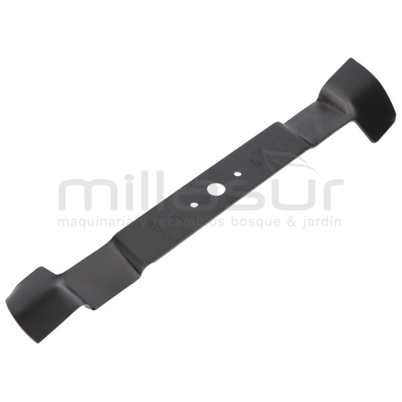 CUCHILLA LADO IZQUIERDO TRACTOR. CORTE DERECHAS TC102 ( 07 03 ) - motoscamaralweb.com