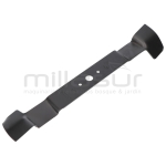 CUCHILLA LADO IZQUIERDO TRACTOR. CORTE DERECHAS TC102 ( 07 03 ) - motoscamaralweb.com