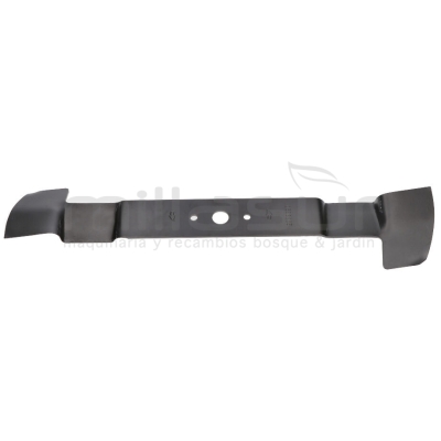 CUCHILLA LADO IZQUIERDO TRACTOR. CORTE DERECHAS TC102 ( 07 03 ) - motoscamaralweb.com