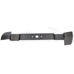 CUCHILLA LADO IZQUIERDO TRACTOR. CORTE DERECHAS TC102 ( 07 03 ) - motoscamaralweb.com