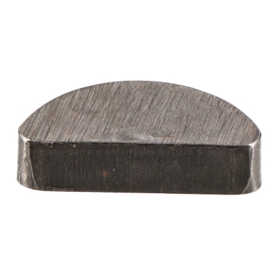 CHAVETA INFERIOR BUJE CUCHILLAS 4X16 TC92. TC102 ( 07 17 ). TC92H (51) - motoscamaralweb.com