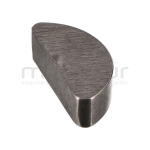 CHAVETA INFERIOR BUJE CUCHILLAS 4X16 TC92. TC102 ( 07 17 ). TC92H (51) - motoscamaralweb.com