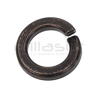 ARANDELA PRESION POLEA SUPERIOR BUJE TC92. TC102 ( 07 21)TC102H(38I) - motoscamaralweb.com