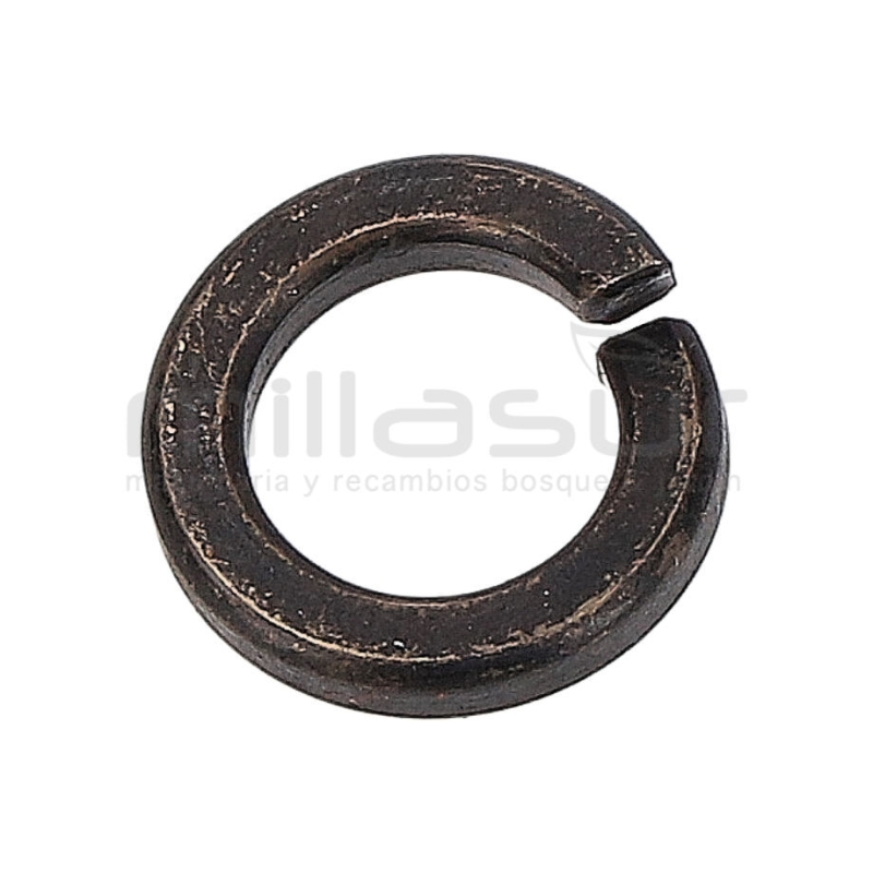 ARANDELA PRESION POLEA SUPERIOR BUJE TC92. TC102 ( 07 21)TC102H(38I) - motoscamaralweb.com