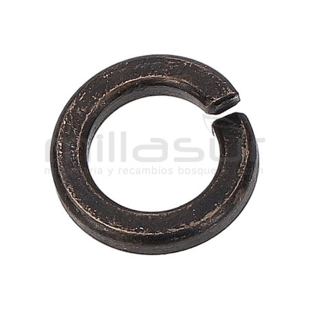 ARANDELA PRESION POLEA SUPERIOR BUJE TC92. TC102 ( 07 21)TC102H(38I) - motoscamaralweb.com