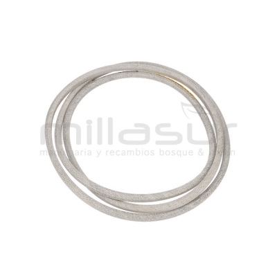 CORREA CORTE AA113 (12.7 x 2870 Li) TRACTOR TC102 ( 07 25 ) - motoscamaralweb.com