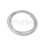 CORREA CORTE AA113 (12.7 x 2870 Li) TRACTOR TC102 ( 07 25 ) - motoscamaralweb.com