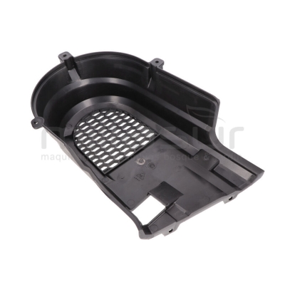 TAPA CORREA IZQ TC92. TC102 ( 07 26 ) - motoscamaralweb.com