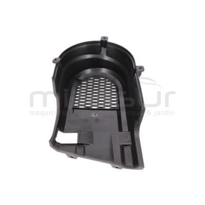 TAPA CORREA IZQ TC92. TC102 ( 07 26 ) - motoscamaralweb.com