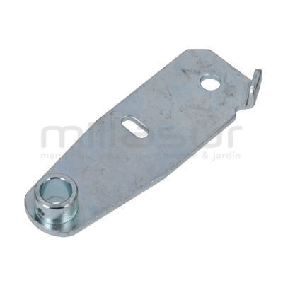 CHAPA TENSOR POLEA TC92. TC102 ( 07 39 ) - motoscamaralweb.com