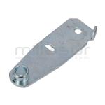 CHAPA TENSOR POLEA TC92. TC102 ( 07 39 ) - motoscamaralweb.com