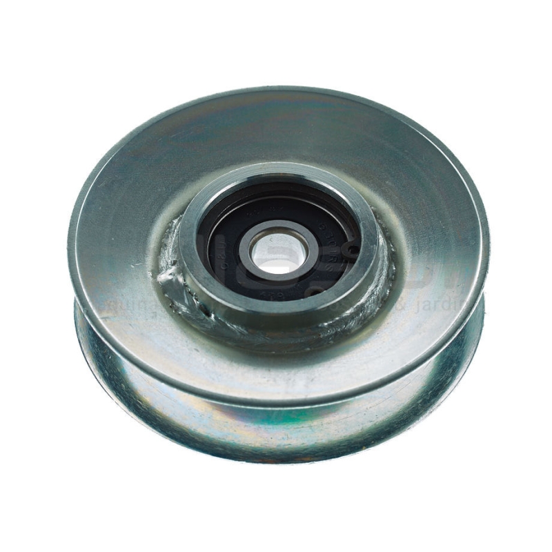 POLEA TENSORA CORTE TRACTOR TC102 ( 07 41 ) - motoscamaralweb.com