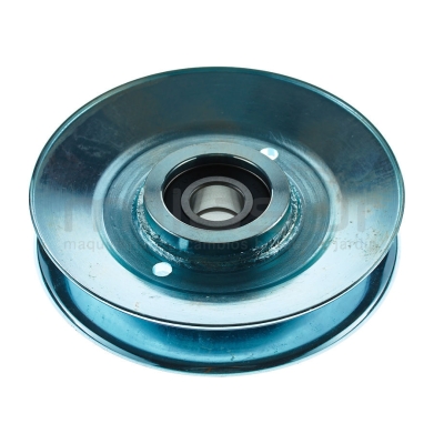 POLEA SUPERIOR SOPORTE CUCHILLA TRACTOR TC102 ( 07 43 ) - motoscamaralweb.com