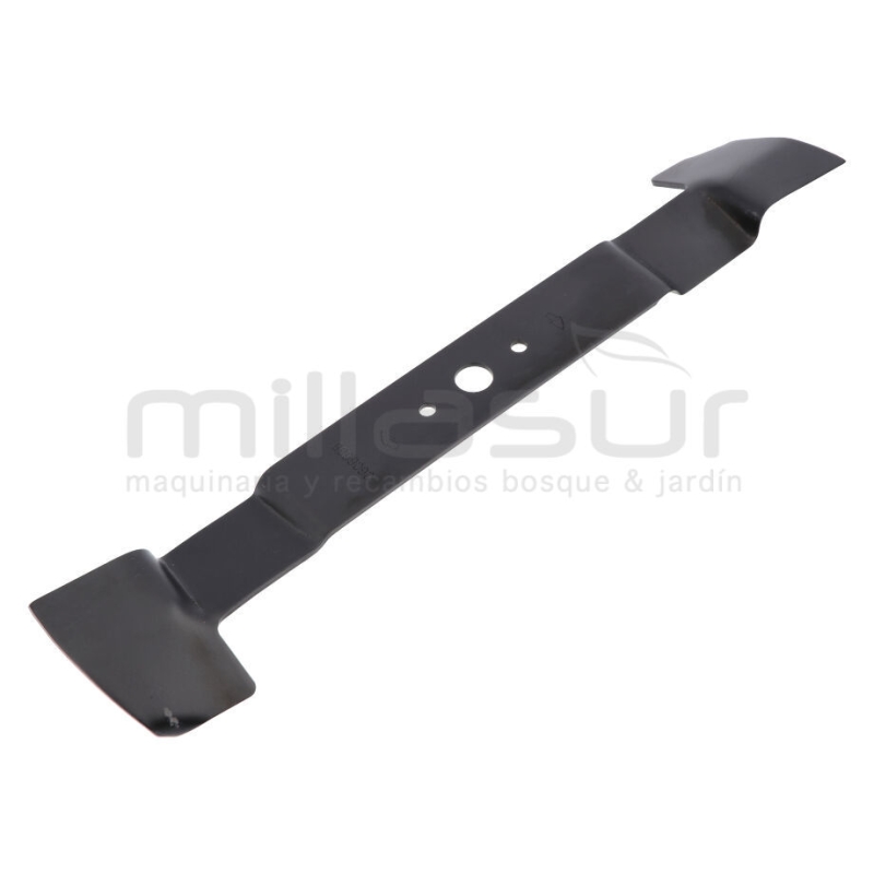 CUCHILLA LADO DERECHO TRACTOR. CORTE IZQUIERDAS TC102 ( 07 47 ) - motoscamaralweb.com