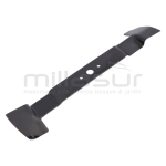 CUCHILLA LADO DERECHO TRACTOR. CORTE IZQUIERDAS TC102 ( 07 47 ) - motoscamaralweb.com