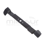 CUCHILLA LADO DERECHO TRACTOR. CORTE IZQUIERDAS TC102 ( 07 47 ) - motoscamaralweb.com