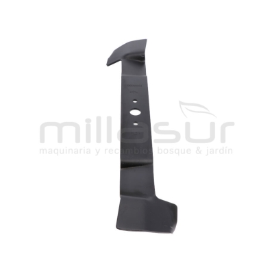 CUCHILLA LADO DERECHO TRACTOR. CORTE IZQUIERDAS TC102 ( 07 47 ) - motoscamaralweb.com