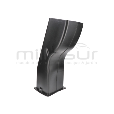 TUBO SALIDA HIERBA TC92. TC102 ( 07 49 ) - motoscamaralweb.com