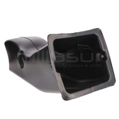 TUBO SALIDA HIERBA TC92. TC102 ( 07 49 ) - motoscamaralweb.com