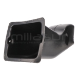 TUBO SALIDA HIERBA TC92. TC102 ( 07 49 ) - motoscamaralweb.com