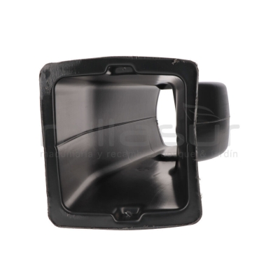 TUBO SALIDA HIERBA TC92. TC102 ( 07 49 ) - motoscamaralweb.com