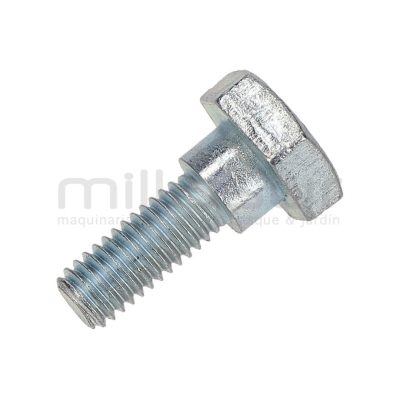 TORNILLO PALANCA RECOGEDOR TC92. TC102 ( 08 25 )TC102H(40D) - motoscamaralweb.com