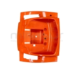 CARCASA INFERIOR PRINCIPAL ASIENTO TRACTOR TC92. TC102 ( 09 01 ) - motoscamaralweb.com