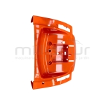 CARCASA INFERIOR PRINCIPAL ASIENTO TRACTOR TC92. TC102 ( 09 01 ) - motoscamaralweb.com