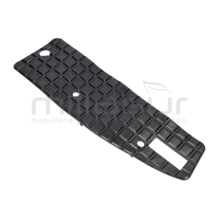 GOMA DERECHA PIES TC92. TC102 ( 09 02 ) - motoscamaralweb.com