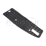 GOMA DERECHA PIES TC92. TC102 ( 09 02 ) - motoscamaralweb.com